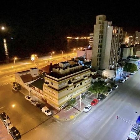 Pequena Casa De Troncos, Detras De Casa Principal No Trabajo Con Tarjeta De Credito Puerto Madryn Ngoại thất bức ảnh