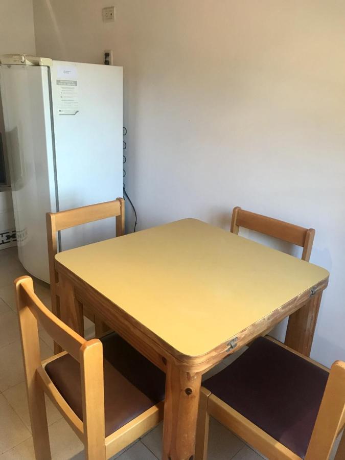 Pequena Casa De Troncos, Detras De Casa Principal No Trabajo Con Tarjeta De Credito Puerto Madryn Ngoại thất bức ảnh